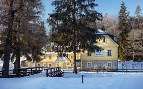 Skalní Mlýn Adršpach